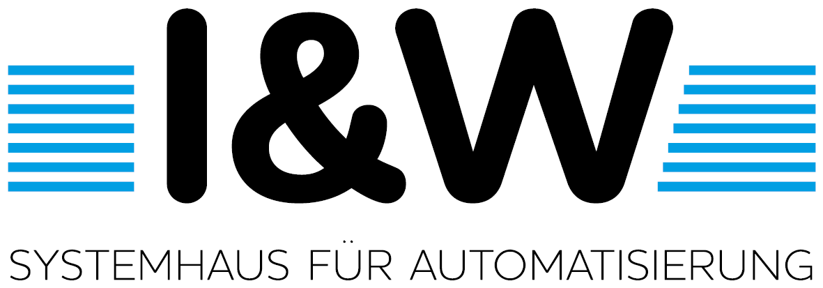 IuW Maschinensteuerungs GmbH Logo